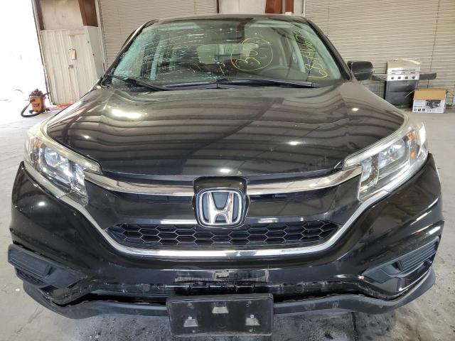 5J6RM4H31FL129948 Honda CR-V LX