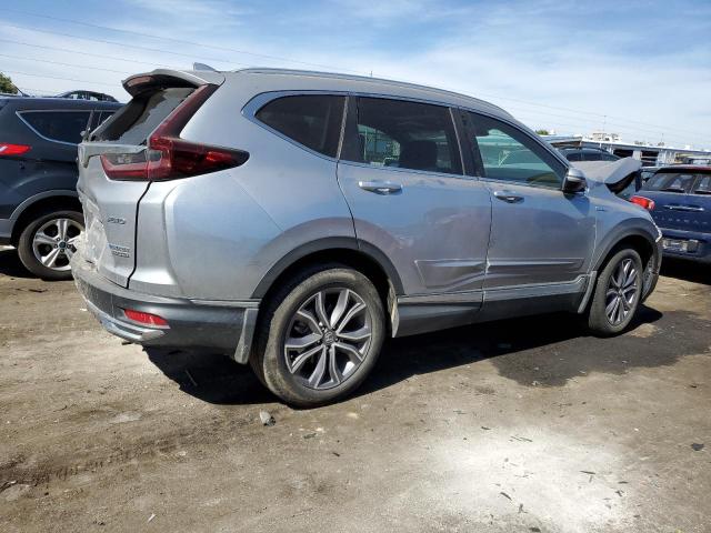 7FART6H92ME033677 Honda Cr-v Touring