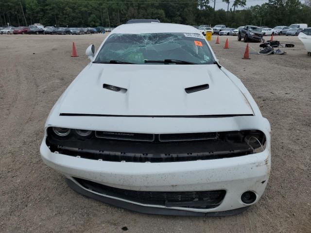 2C3CDZBT6JH162004 Dodge Challenger R/t