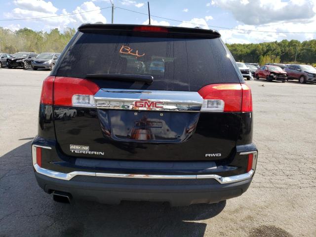 2GKFLUEK7H6327991 GMC Terrain Slt