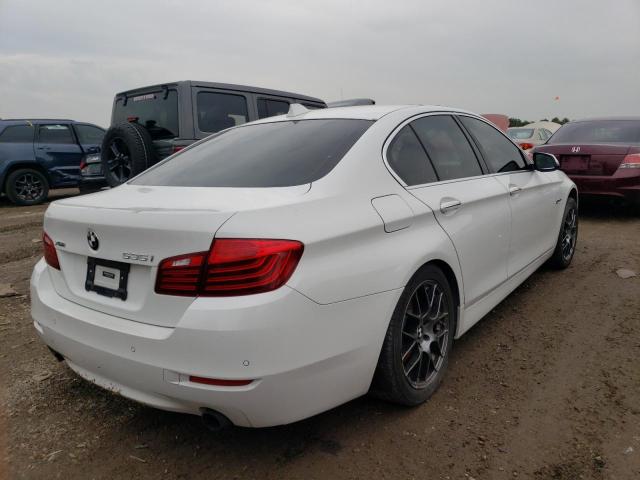 WBA5B3C57ED533260 BMW 535 XI