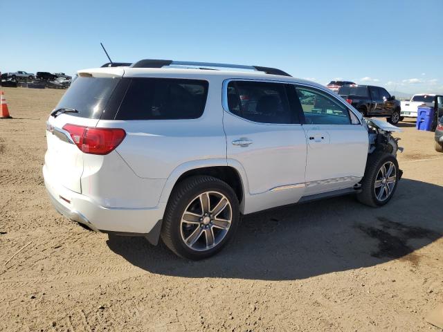 1GKKNXLS5JZ102296 GMC Acadia Denali