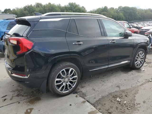 3GKALXEV0NL214607 GMC Terrain Denali