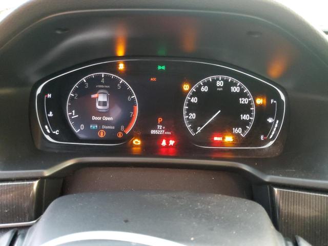 1HGCV1F35LA123105 Honda Accord Sport