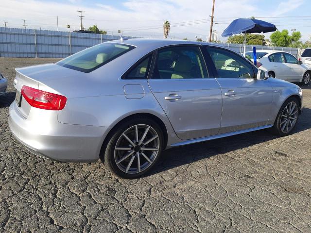 WAUAFAFL4FN002367 Audi A4 PREMIUM