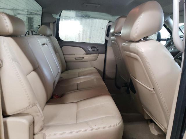 1GT121E80EF175999 GMC Sierra K2500 Slt