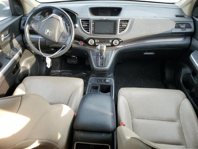 5J6RM4H73FL048999 Honda CR-V EXL
