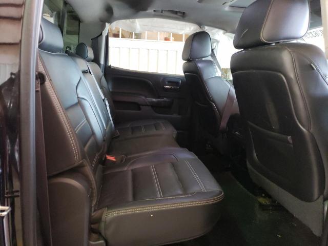 1GT120E89FF550820 GMC Sierra K2500 Denali