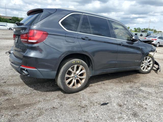 5UXKR2C58E0C01400 BMW X5 Sdrive35i