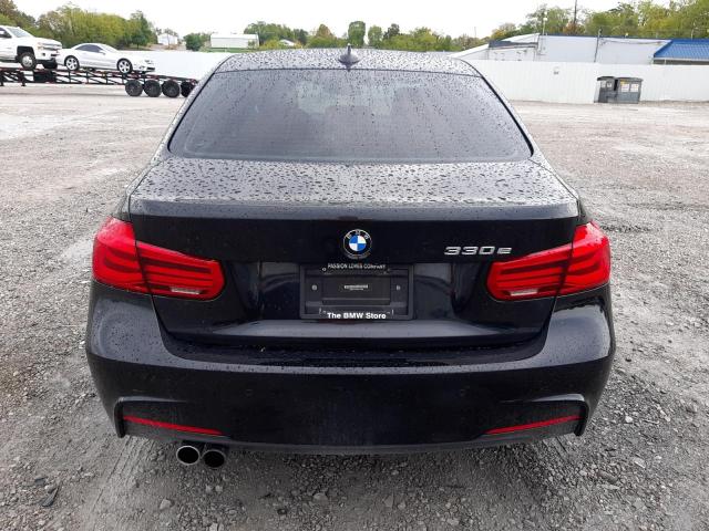 WBA8E1C50JA177822 BMW 330e