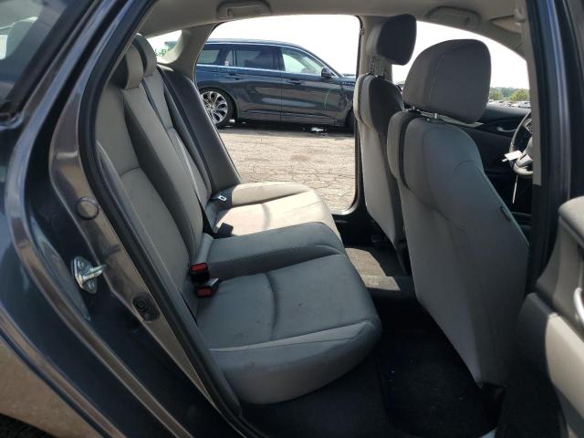2HGFC2F53HH561219 Honda Civic Lx