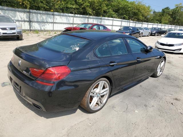 WBA6B2C55ED129629 BMW 650 I Gran Coupe