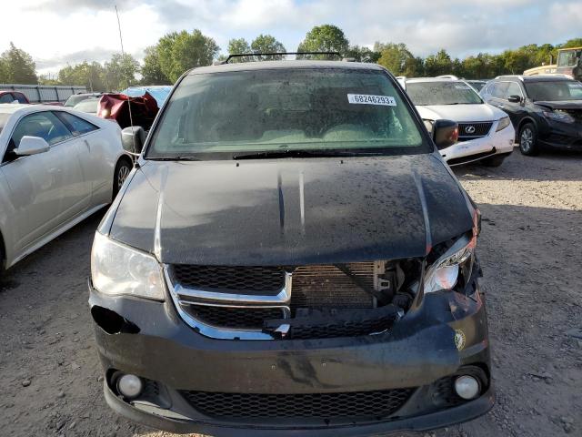 2C4RDGDG1FR685202 Dodge Grand Caravan Crew