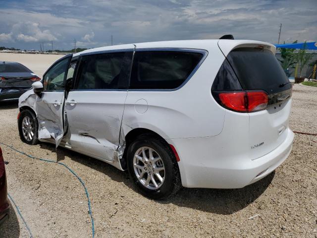 2C4RC1CG5NR223872 Chrysler Voyager Lx
