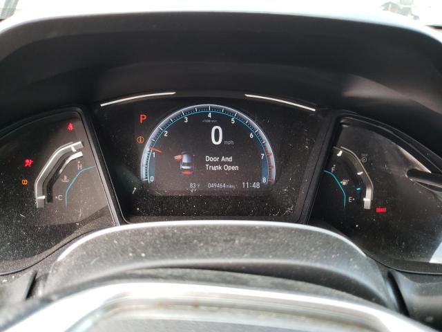 19XFC2F60LE006787 Honda Civic Lx