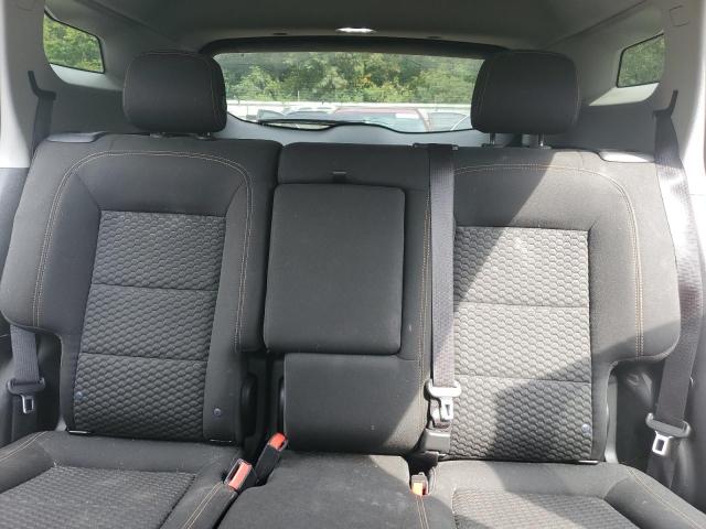 3GKALTEV9JL400780 GMC Terrain Sle