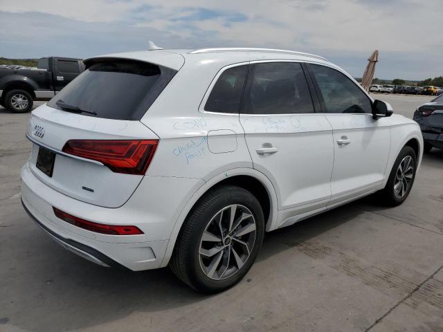 WA1BAAFY2M2003429 Audi Q5 Premium Plus