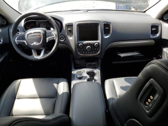 1C4RDJDG0HC950748 Dodge DURANGO GT