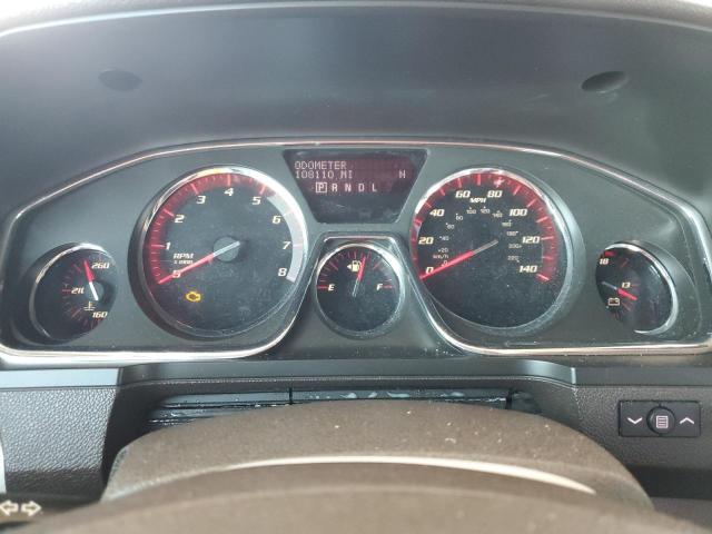 1GKKRTKD3EJ120185 GMC Acadia Denali