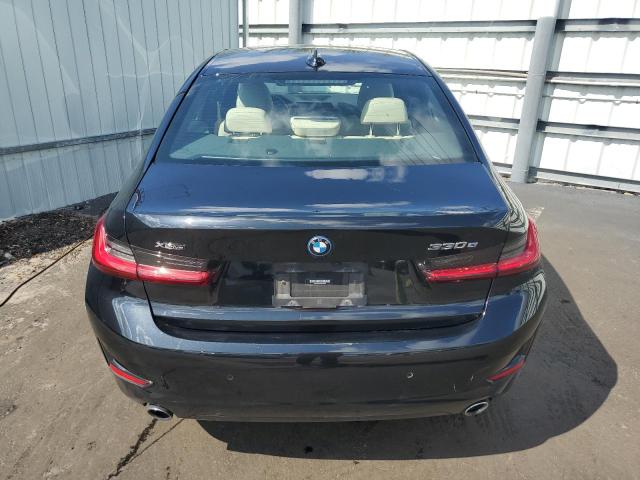 3MW5P9J07N8C76559 BMW 330xe