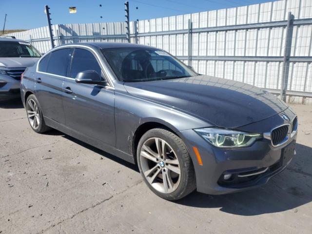 WBA8D9C51JEM32682 BMW 330 XI