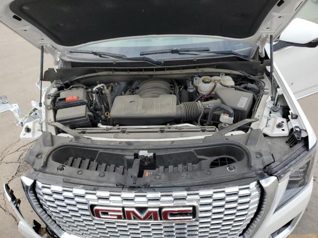 1GKS2DKL3MR114596 GMC YUKON DENALI