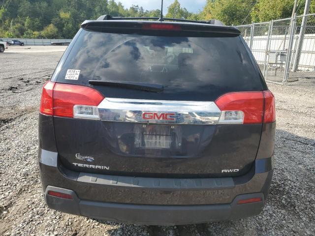 2GKFLWEK2E6171432 GMC Terrain Sle