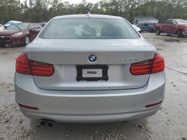 WBA3A5G52ENP30010 BMW 328 I