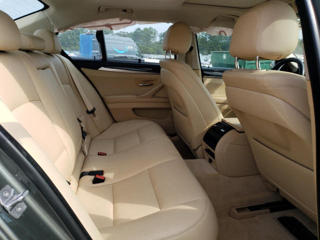 WBA5A5C51FD518365 BMW 528 I