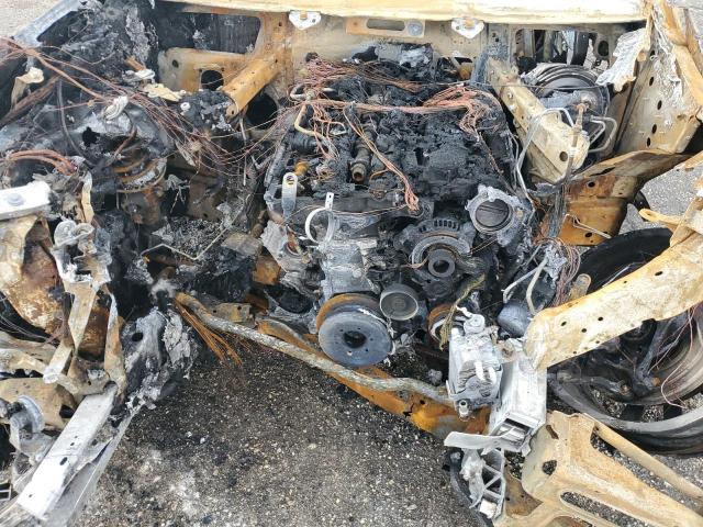 5UX2V5C04M9G81673 BMW X4 Xdrivem40i