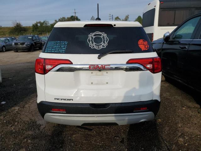 1GKKNKLA2KZ292196 GMC ACADIA SLE