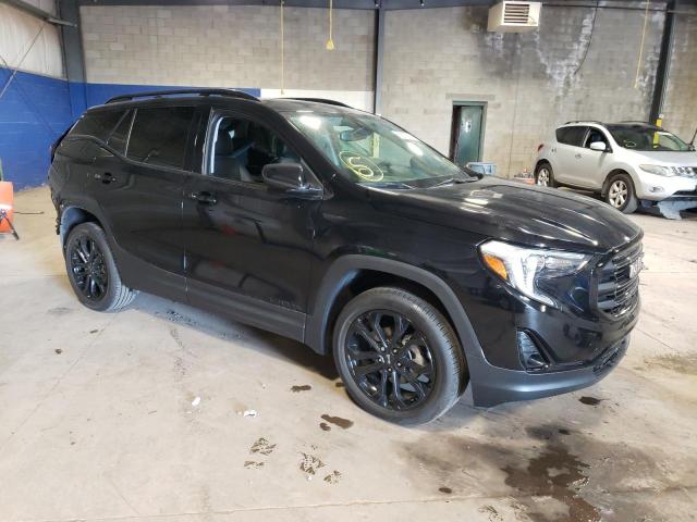 3GKALVEV8ML322735 GMC Terrain Slt