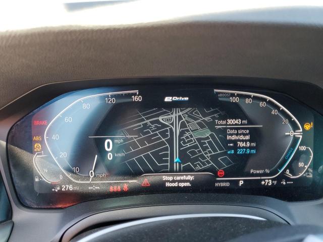 3MW5P7J01N8C73354 BMW 330e
