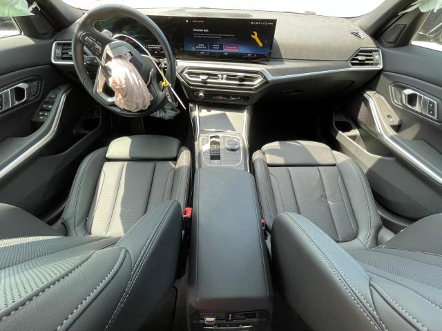 3MW89FF03P8D18484 BMW 330XI