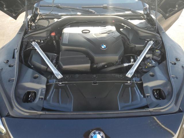 WBAHF3C03MWX26062 BMW Z4 Sdrive30i