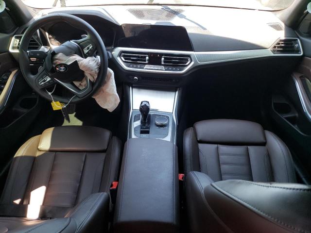 3MW5R1J08L8B38165 BMW 330I