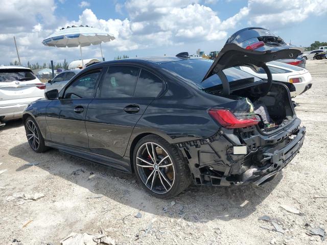 3MW5U7J07N8C35510 BMW M340I