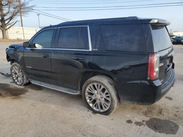 1GKS2BKC8FR113323 GMC YUKON SLT