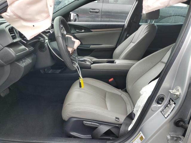 SHHFK7H69KU227616 Honda CIVIC EX