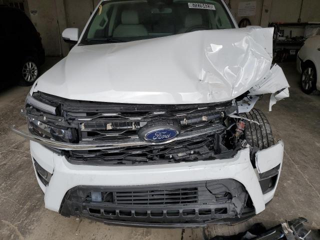 1FMJK1K89PEA12289 Ford Expedition Max Limited