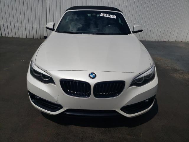 WBA2M7C02M7J29143 BMW 230I
