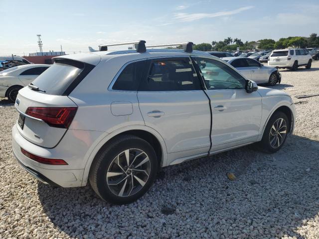 WA1AAAFY3M2025466 Audi Q5 PREMIUM