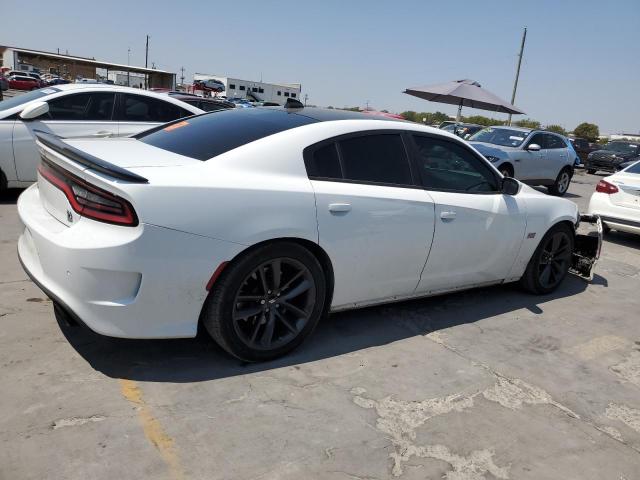 2C3CDXGJ4KH520214 Dodge Charger Scat Pack