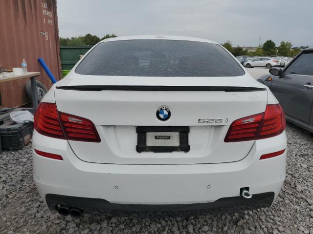 WBA5A5C58FD516340 BMW 528 I