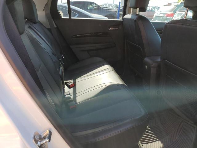 2GKALREK6G6298411 GMC Terrain Denali