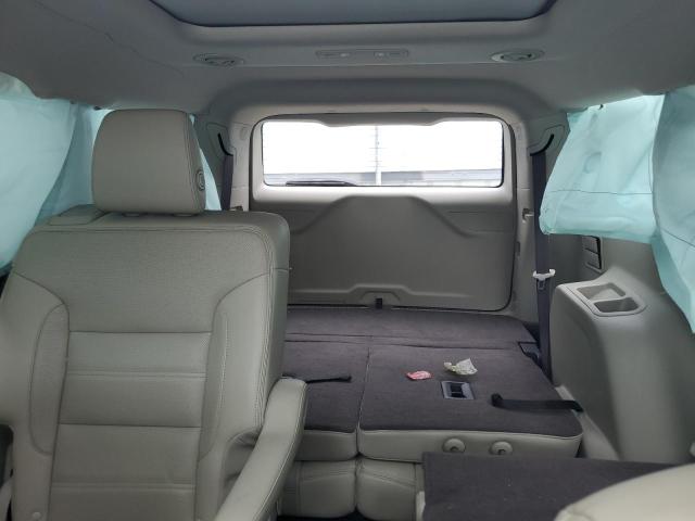 1GKKNXLS5HZ313492 GMC Acadia Denali