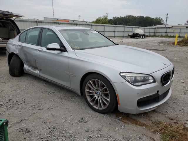 WBAYA8C50FD825752 BMW 750 I