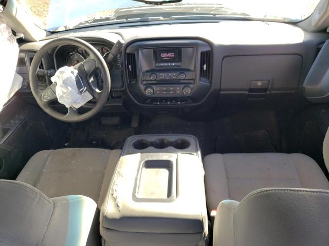 1GTR1TEH4FZ146989 GMC Sierra C1500