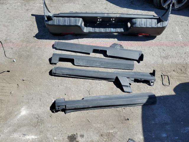 5FPYK3F15MB000833 Honda Ridgeline Sport