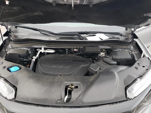 5FNYF6H28MB032034 Honda PILOT SE